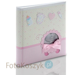 Album na zdjęcia dziecięce Tutti R XL (tradycyjny