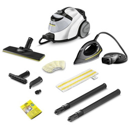 KARCHER Parownica SC 5 EasyFix Iron - 1.512-661.0