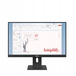 Monitor Lenovo ThinkVision E24-40 64BAMAT1EU 23.8" Fhd