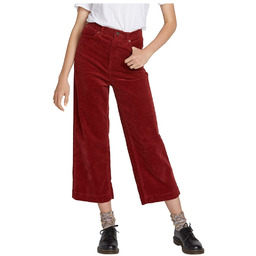 spodnie VOLCOM - oh my cord wide leg