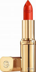 L''Oréal - Color Riche - Satin Lipstick -