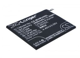 Xiaomi Mi Note Pro / BM34 3000mAh 11.55Wh