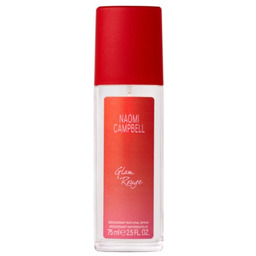 Naomi Campbell Glam Rouge, Dezodorant w sprayu v