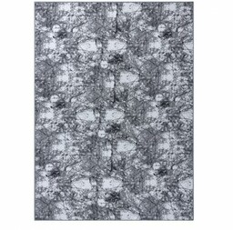 Wykładzina dywanowa CONCRETE Beton szary 60x170 cm