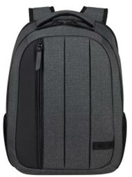 American Tourister Streethero 14" Szaro-czarny Plecak na laptopa