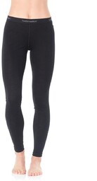 Legginsy termoaktywne Oasis 200 Icebreaker 104383001 - S