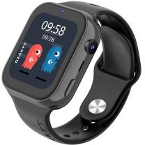 Garett Kids Twin 2 4G Czarny Smartwatch