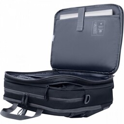 HP Inc. Torba na laptopa Travel Plus 15L