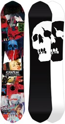 snowboard CAPITA - Ultrafear Wide 153 Multi (MULTI)