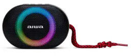 Aiwa BST-330RD 10W Czerwony Głośnik Bluetooth