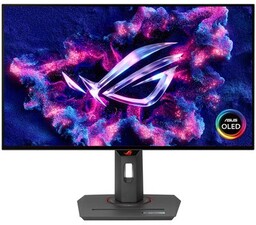 Asus Oled Monitor ASUS ROG Strix XG27AQDMG 26.5"