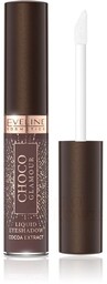 EVELINE Choco Glamour Cień do powiek w płynie
