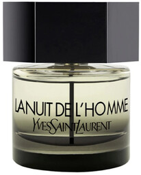 Yves Saint Laurent La Nuit De L''Homme woda