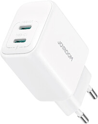 Ładowarka Joyroom Sieciowa 2x USB-C 20W PD /