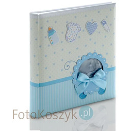 Album na zdjęcia dziecięce Tutti N XL (tradycyjny