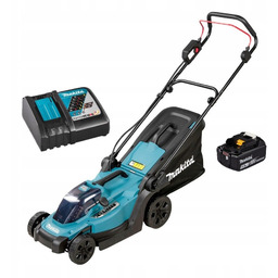 Makita Aku Kompaktowa Kosiarka 330mm 30L LXT18V 1x5Ah