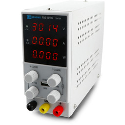 Zasilacz laboratoryjny LongWei PDS-3010G 0-30 V 0-10 A