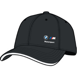 Puma Czapka Bmw Heritage 02447901 R Uniwersalny