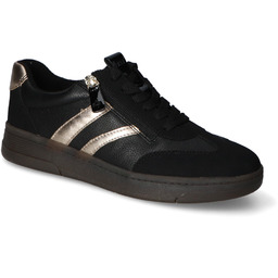 Sneakersy Jana 8-23784-44/098 Czarne