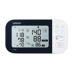 Ciśnieniomierz automatyczny OMRON M7 Intelli IT AFib, 1