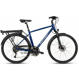 Rower elektryczny 28 Elthron Capri 2 D Alivio