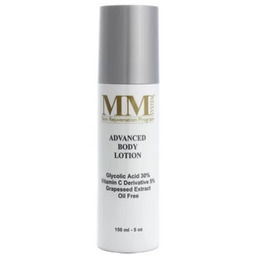 Mene and Moy Advanced Body Lotion 30% AHA,