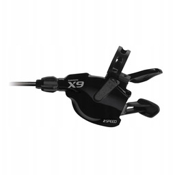 Manetka Sram X-9 Zero Loss 2S