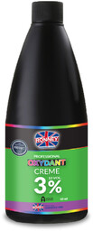 Ronney Professional Oxydant Creme 3% 10 Vol. -