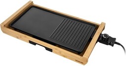 Sencor SBG 206BK Grill elektryczny stołowy
