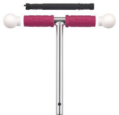 Kierownica T-bar do hulajnogi Mini Micro Magic-Pink