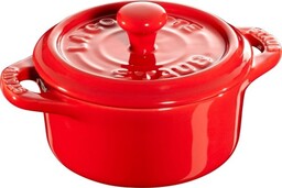 Zwilling STAUB Zestaw 4 garnków ceramicznych 40508-158-0 Gift