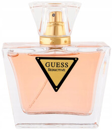 Guess Seductive Sunkissed woda toaletowa 75 ml