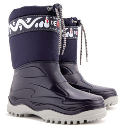 Śniegowce dziecięce FROST A