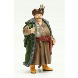 Figurka Dla Chłopca 6 Latka Zabawka Figurka Onufry