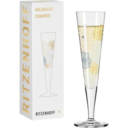 Ritzenhoff 1071036 Kieliszek do szampana 200 ml