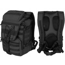 Plecak Taktyczny Texar Traper 35L Black
