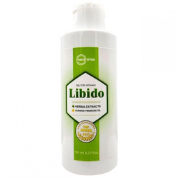 MedTime / Libido For Woman 150ml