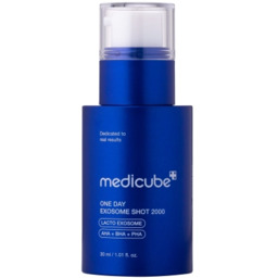 Medicube One Day Exosome Shot Pore Ampoule 2000