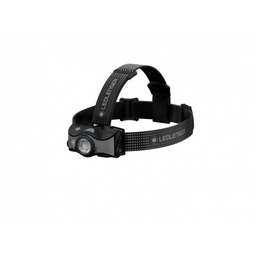 Ledlenser Latarka MH7 grey-black