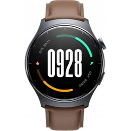 Mibro Smartwatch Lite 3 (Dark Grey)