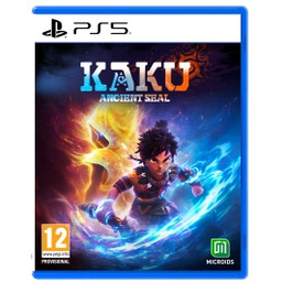 Kaku: Ancient Seal Gra na PS5 Gra