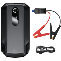 Baseus Super Energy Max Car Jump Starter 20000mAh