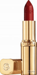 L''Oréal - Color Riche - Satin Lipstick -
