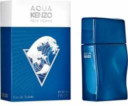 Kenzo Aqua Kenzo Pour Homme, Woda toaletowa 30ml