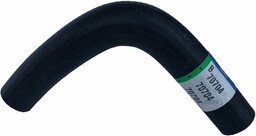 Wąż przewód chłodnicy dolny Ford Freestyle