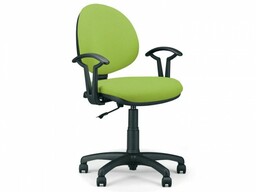 Krzesło biurowe smart gtp27 ts02 cpt nowy styl
