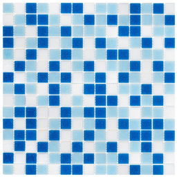 DUNIN Q-series mozaika Qmx Blue