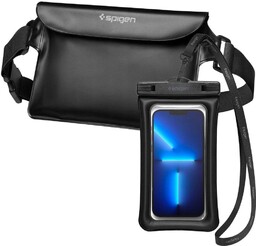 Etui wodoodporne Spigen A621 IPX8 do telefonu +