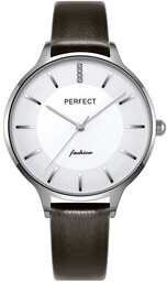 ZEGAREK DAMSKI PERFECT E353-01 (zp516c) + BOX
