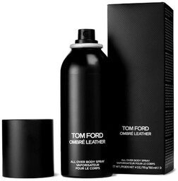 TOM FORD Ombré Leather, Telový sprej 150ml